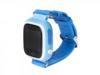 Smart Baby Watch Q80 Light Blue