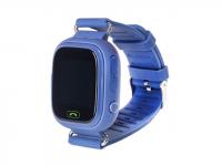 Smart Baby Watch Q80 Dark Blue