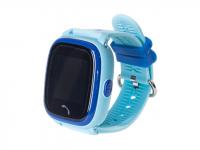 Smart Baby Watch W9 Light Blue