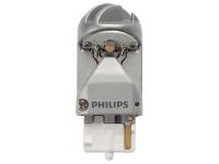 Лампа Philips W21W 12V-LED 2.5W W3x16d 12795X1 (1 штука)