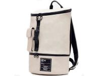Рюкзак Xiaomi 90 Points Chic Leisure Backpack 305x180x405mm Female White