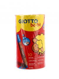 Карандаши Giotto Super Largepencils 479400