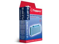 Фильтр Topperr FLG 891B для LG