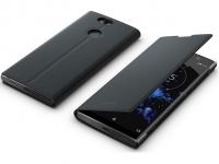 Аксессуар Чехол для Sony Xperia XA2 Plus SCSH60 Black