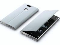 Аксессуар Чехол для Sony Xperia XA2 Plus SCSH60 Silver