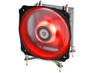 Кулер ID-Cooling SE-912i-R Red (Intel 115X)