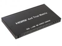 Сплиттер Palmexx HDMI PX/MATRIX-HDMI-4*4