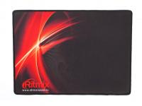 Коврик Ritmix MPD-050 Black-Red