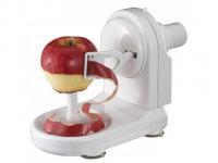 Машинка для чистки яблок + Слайсер Beringo Apple Peeler