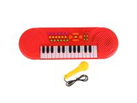 Детский музыкальный инструмент Умка Пианино 22 песни B1454102-R