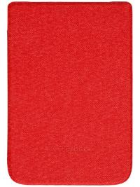 Аксессуар Чехол PocketBook 616/627/632 Red WPUC-627-S-RD