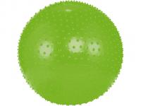 Мяч массажный Lite Weights 1855LW 55cm Light Green 28268377