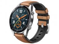 Умные часы Huawei Watch GT Brown