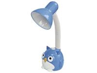 Настольная лампа Sonnen OU-603 Blue 236674