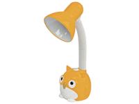 Настольная лампа Sonnen OU-603 Yellow 236673