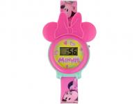 Часы Lego Disney Minnie Mouse MN38951