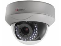 Аналоговая камера HiWatch DS-T207P 2.8-12mm