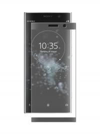Аксессуар Защитное стекло LuxCase для Sony Xperia XA2 Plus 3D Black Frame 77997