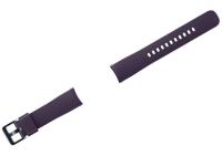 Аксессуар Ремешок Samsung Galaxy Watch 42mm Silicone Purple ET-YSU81MVEGRU