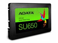 Жесткий диск ADATA Ultimate SU650 480GB