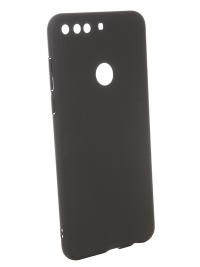 Аксессуар Чехол CaseGuru для Huawei 7C Pro Soft-Touch 0.3mm 103673