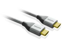 Аксессуар Philips Premium HDMI Cable w/ Ethernet 3m SWV3453S/10