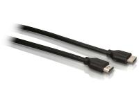 Аксессуар Philips Premium HDMI Cable w/ Ethernet 5m SWV2434W/10