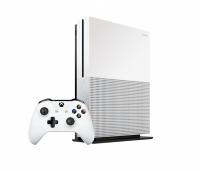 Игровая приставка Microsoft Xbox One S 1Tb White + 3 месяца Game Pass + 3 месяца Live Gold