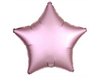 Шар фольгированный Agura Звезда 21-inch Flamingo Mystic 3857958