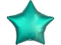 Шар фольгированный Agura Звезда 21-inch Tiffany Mystic 3857953