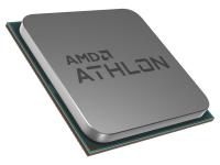 Процессор AMD Athlon 200GE YD200GC6M2OFB OEM (3200MHz/AM4/L2+L3 5120Kb)