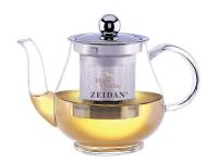 Чайник заварочный Zeidan 500ml Z-4208