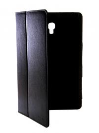 Аксессуар Чехол для Samsung Galaxy Tab A 10.5 SM-T590/T595 IT Baggage Black ITSSGTA1052-1