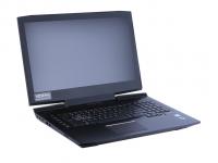 Ноутбук HP Omen 17-an108ur 4GU18EA Shadow Black (Intel Core i5-8300H 2.3 GHz/16384Mb/1000Gb + 256Gb SSD/nVidia GeForce GTX 1060 6144Mb/Wi-Fi/Cam/17.3/1920x1080/DOS)