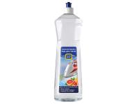 Аксессуар Деионизированная вода для утюгов с отпаривателем Top House с ароматом грейпфрута 4660003391275