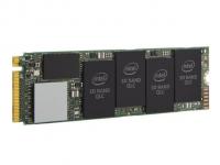 Жесткий диск 1Tb - Intel 660p Series SSDPEKNW010T801
