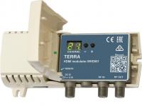 ТВ-модулятор Terra MHD001P