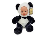 Игрушка Fluffy Family Крошка панда 681241