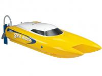 Игрушка Joysway Offshore Sea Rider Yellow JS9302