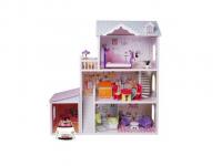 Кукольный домик Edufun с мебелью EF4108 90100266675