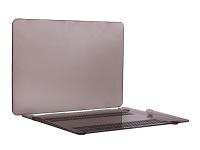 Аксессуар Чехол-кейс 13.3-inch Activ GLASS для APPLE MacBook Pro 13 Mid 2017 Grey 88526