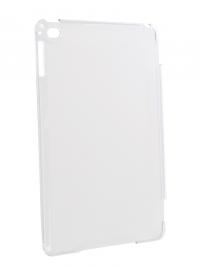 Аксессуар Чехол Activ Glass для APPLE iPad mini 4 White 88556
