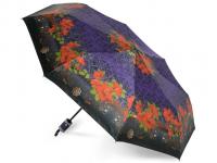 Зонт Baudet 10598-6-503 Маки Violet