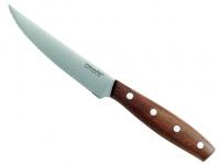 Нож Fiskars Norr 1016472 - длина лезвия 120мм