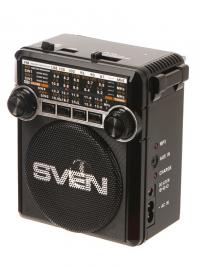 Радиоприемник SVEN SRP-355 Black