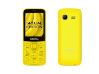 Сотовый телефон Nobby 220 Yellow