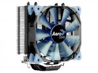 Кулер AeroCool Verkho 4 Dark (Intel LGA2066/2011/1156/1155/1151/1150/775/ AMD AM4/AM3+/AM3/AM2+/AM2/FM2/FM1)