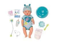 Кукла Zapf Creation Baby Born Мальчик 824-375