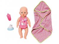 Кукла Zapf Creation Baby Born Для игры в воде 32 см 825-341