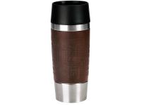 Термокружка EMSA Travel Mug (0,36 л) Brown 513360